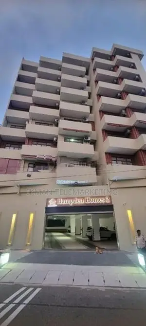 Brand New 2-Bedroom Apartment for Sale – Mount Lavinia