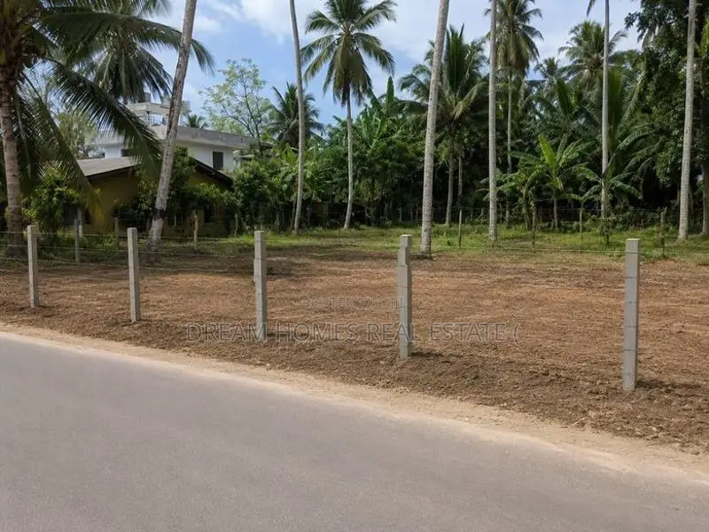 Land for Sale – Malabe