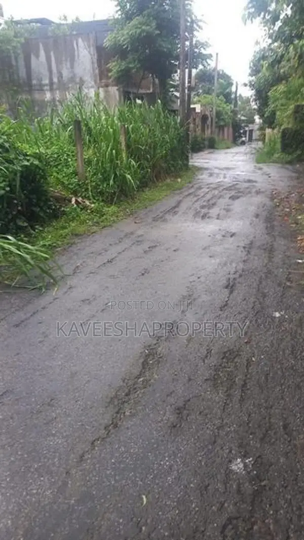 Land for Sale Rajagiriya