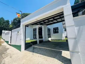 Furnished 3BR House for Sale – Kesbewa