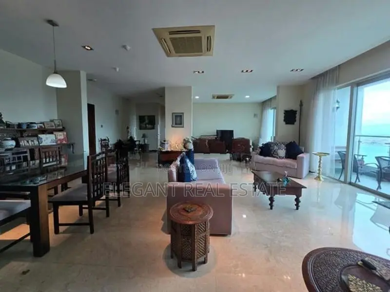 Iceland - 03 Bedroom Apartment for Sale in Colombo (a6195)