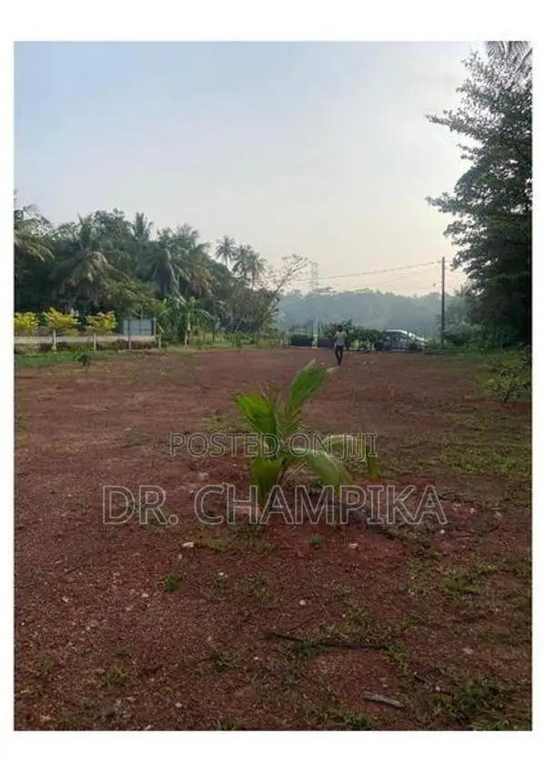 Land For Sale In Kotugoda