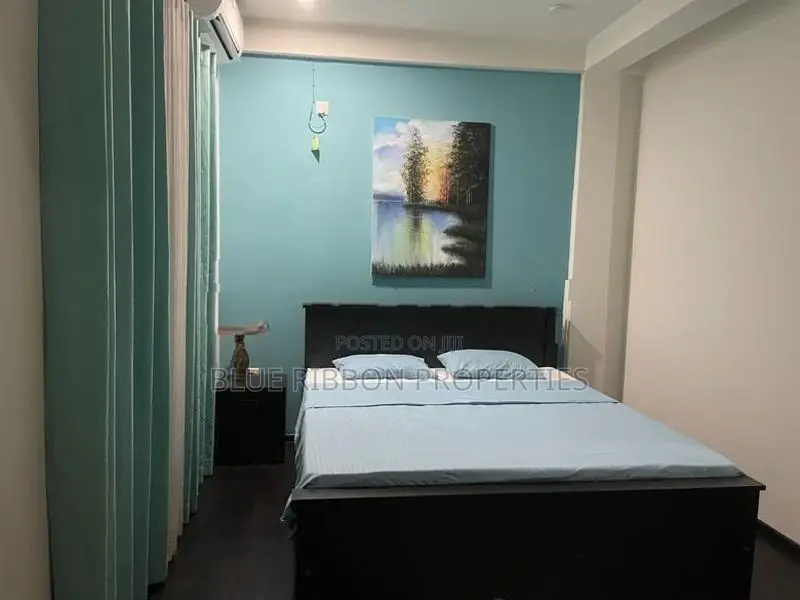 Spacious 2 BR House for Rent in Kesbewa