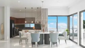 Luxury 1-Bedroom Sea-View Apartment for Sale – Wadduwa