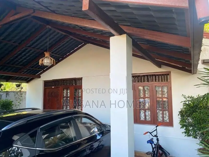 Super Single Story House for Sale Nugegoda