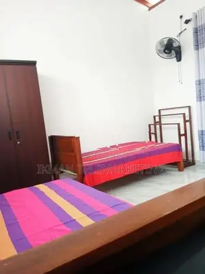 Room for rent in Battaramulla