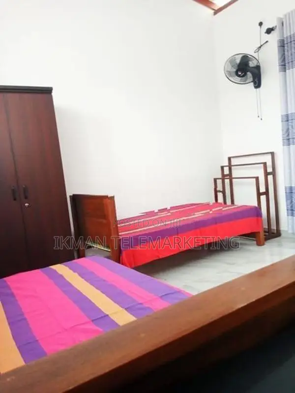 Room for rent in Battaramulla
