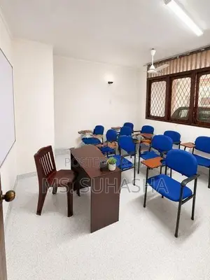 Classroom for Rent Colombo 5