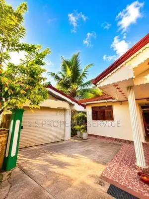 Tangalle - Two-Storey House for Sale (SSPH-435)