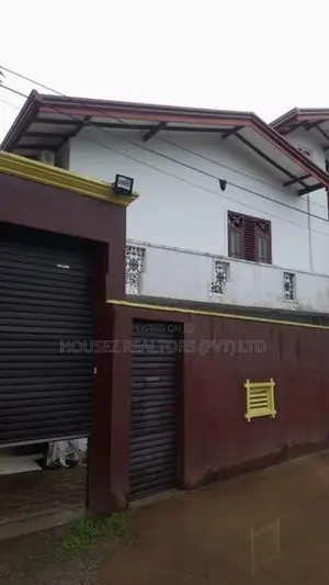 Modern 3-Bedroom House for Sale – Polgasowita