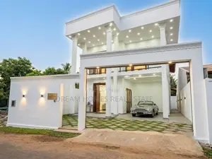 Modern 4 Bedroom Rooftop House for Sale – Piliyandala