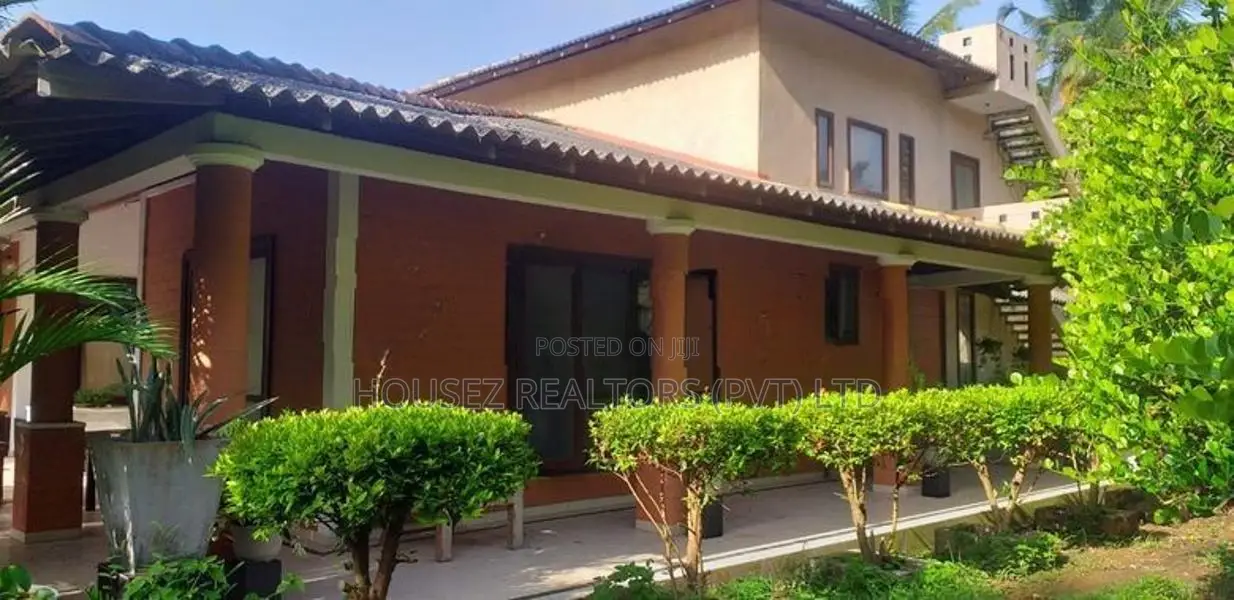 Villa-Style Bungalow for Sale – Ja-Ela, Pamunugama