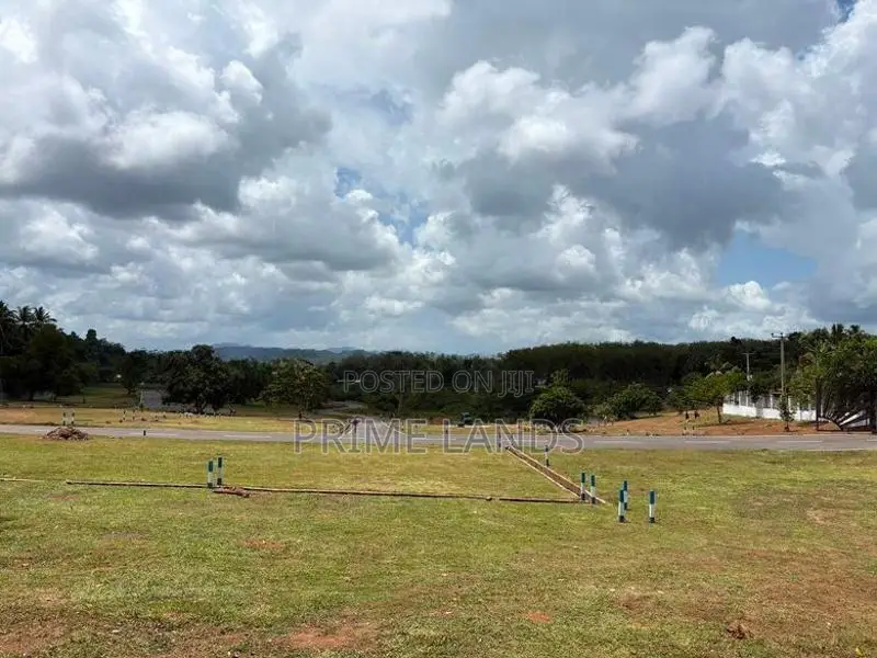 Land for Sale Homagama Moragahena Road