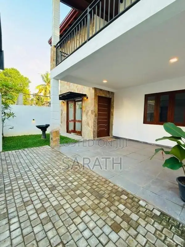 Brand New House Sale Talawatugoda