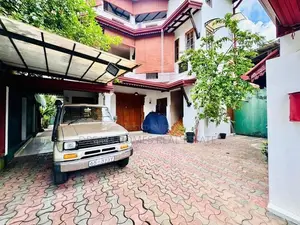 3-Unit House for Sale – Rajagiriya