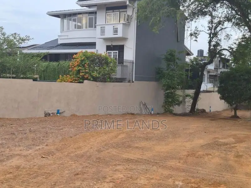 Land for Sale Arangala Athurugiriya Road