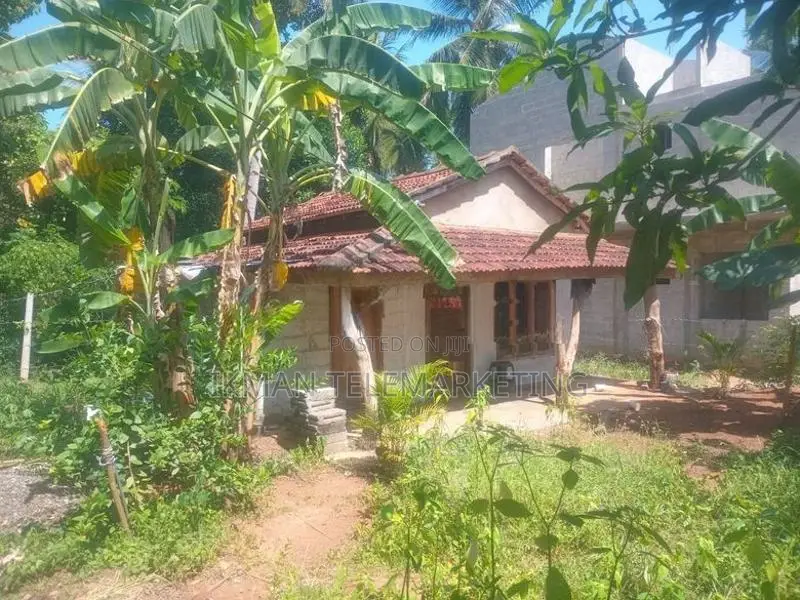 House for Sale in Udawalawa
