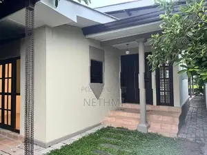 House for Rent in Temple Road Maharagama