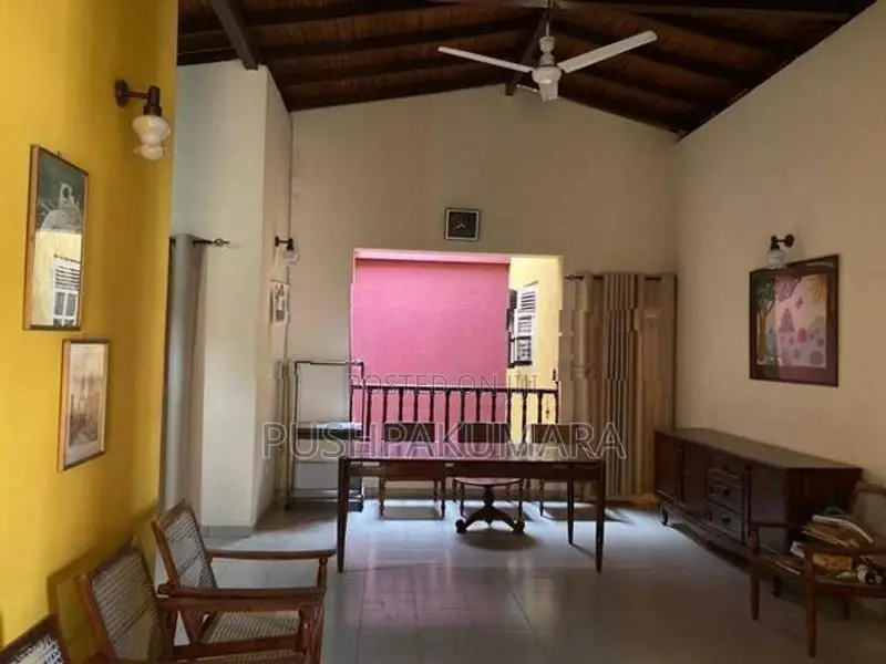 House for Rent in Dehiwala ( FILE NO 3636B/1) Windsor Park