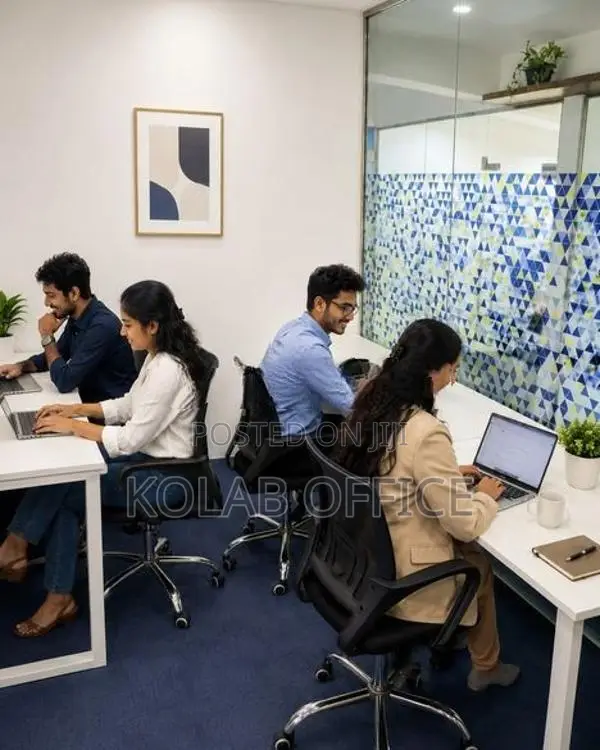 Private Office Spaces for Rent | Kolab Coworking Nawala Pepiliyana