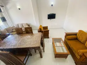 Apartment for Long-Term Rental in Kalubowila. Property Code:CSA101