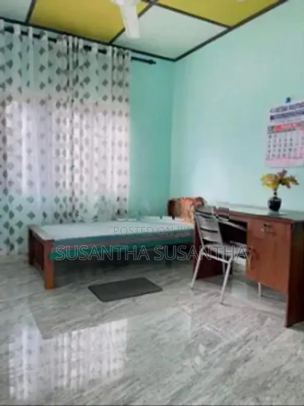 Room for Rent in Madampe
