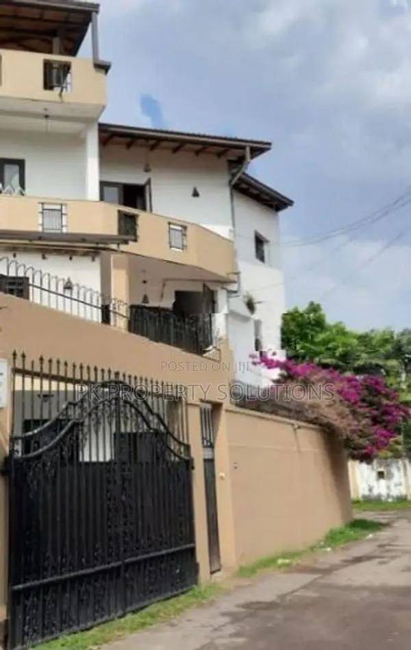House for Rent in Colombo 8 ( FILENO 641B/3)Fairfield Garden