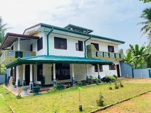 Villa for Sale In Ambalangoda (Madampagama)