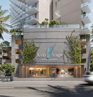 Most Extraordinary Apartment — Icon v Thalpe