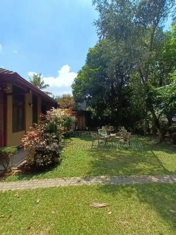 Land for Sale in Malabe