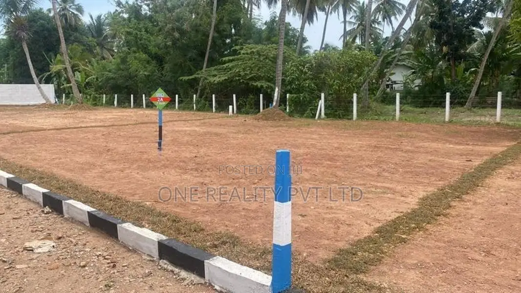 Best Luxury Land for Sale in Ja Ela Bopitiya