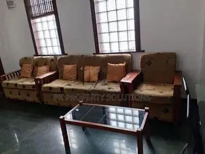 Apartment for Rent in Colombo 05 (File No 5303A)