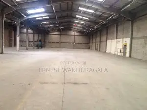 Warehouse for Rent in Wellampitiya