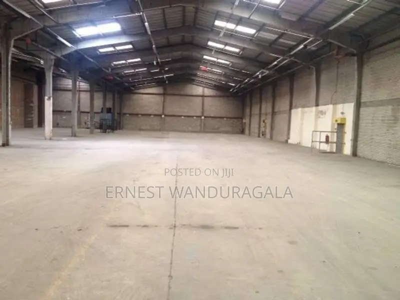 Warehouse for Rent in Wellampitiya