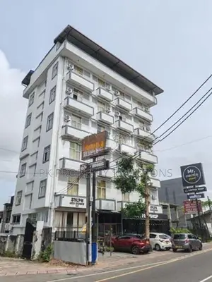 Apartment for Rent in Maharagama (file No 5306 A) Nawinna