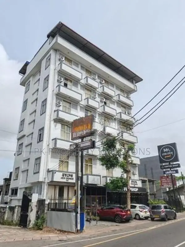 Apartment for Rent in Maharagama (file No 5306 A) Nawinna