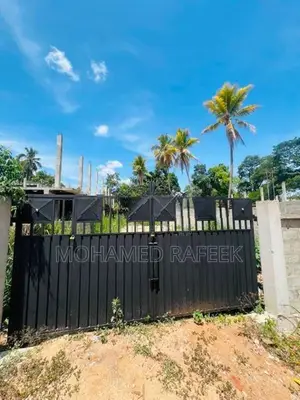 Land for Sale in Monaragala Town