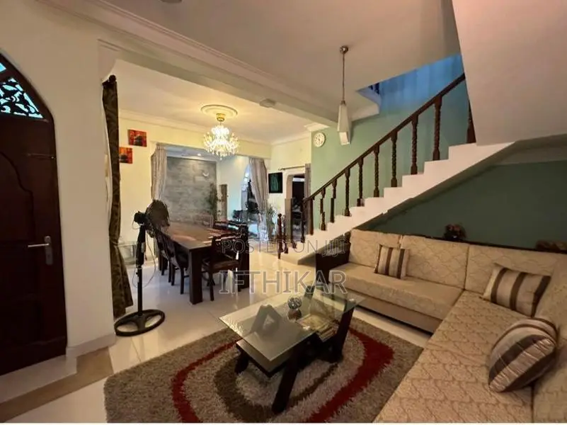 House for Rent in Dehiwala
