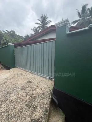 House for Sale - Bulathsinghala