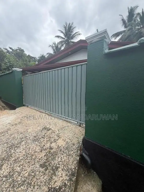 House for Sale - Bulathsinghala