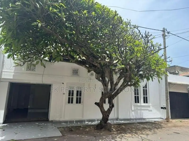Commercial Space Rent in Colombo 04 ( File No 140C) 100M To Galle Road