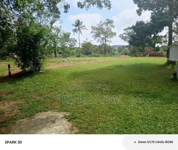 Malabe Land Sale