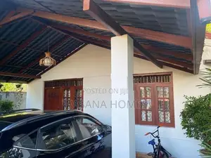 Super Single Story House for Sale Dehiwala