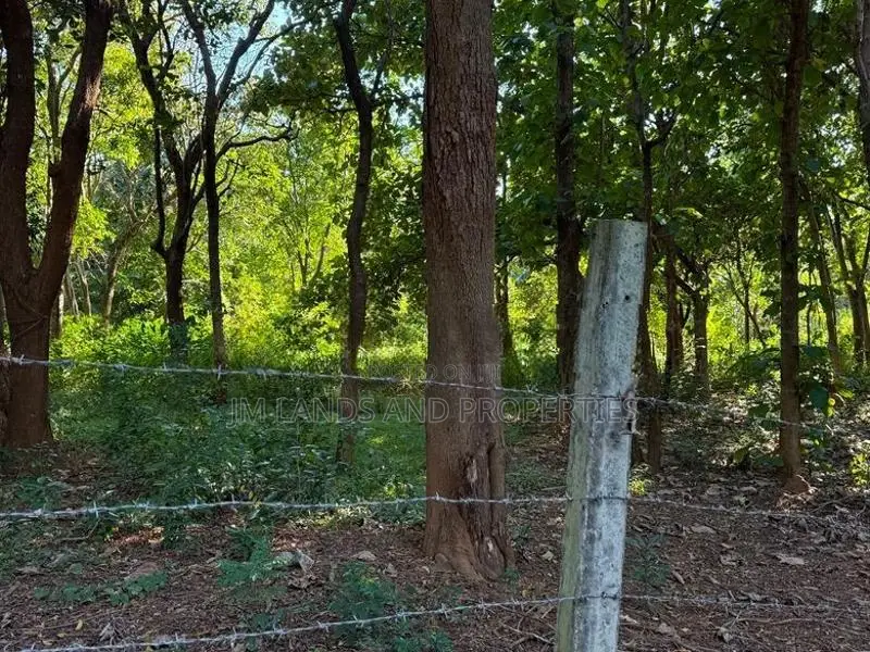 Land for Sale in Habaran