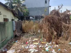 Top Land for Sale Nugegoda