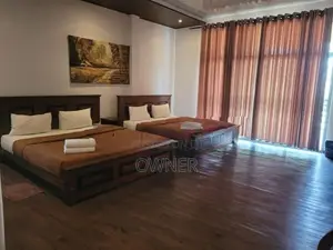 Holiday Villa for Shortterm Rent in Nottingham Hatton