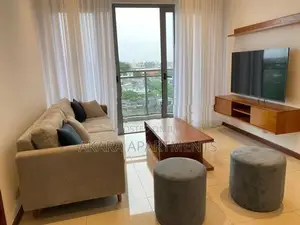 The Residenices Kotte - Furnished Apartment for Sale A54479-Ethul