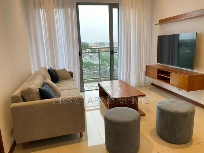 The Residenices Kotte - Furnished Apartment for Sale A54479-Ethul