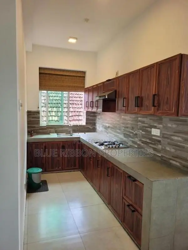 Fully Furnished Apartment for Rent in Pitakotte