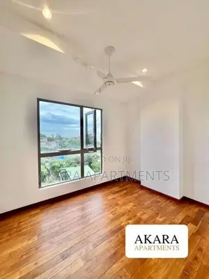 The Residencies - Unfurnished Apartment for Sale A53127-Ethul Kotte